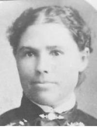 Sarah Ann Wood (1850 - 1929) Profile